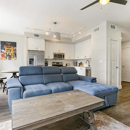 Live In The Heart Of Downtown New Orleans-Cb Unit 806 Βίλα Εξωτερικό φωτογραφία