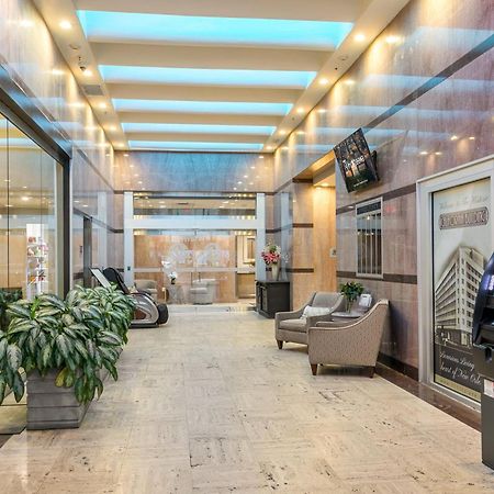 Live In The Heart Of Downtown New Orleans-Cb Unit 806 Βίλα Εξωτερικό φωτογραφία