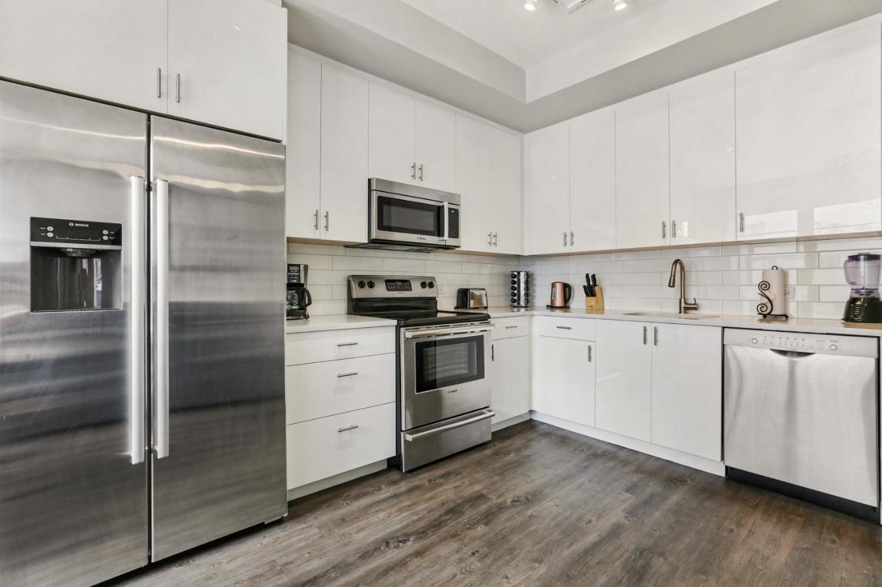 Live In The Heart Of Downtown New Orleans-Cb Unit 806 Βίλα Εξωτερικό φωτογραφία