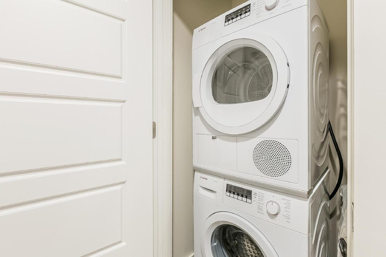 Live In The Heart Of Downtown New Orleans-Cb Unit 806 Βίλα Εξωτερικό φωτογραφία