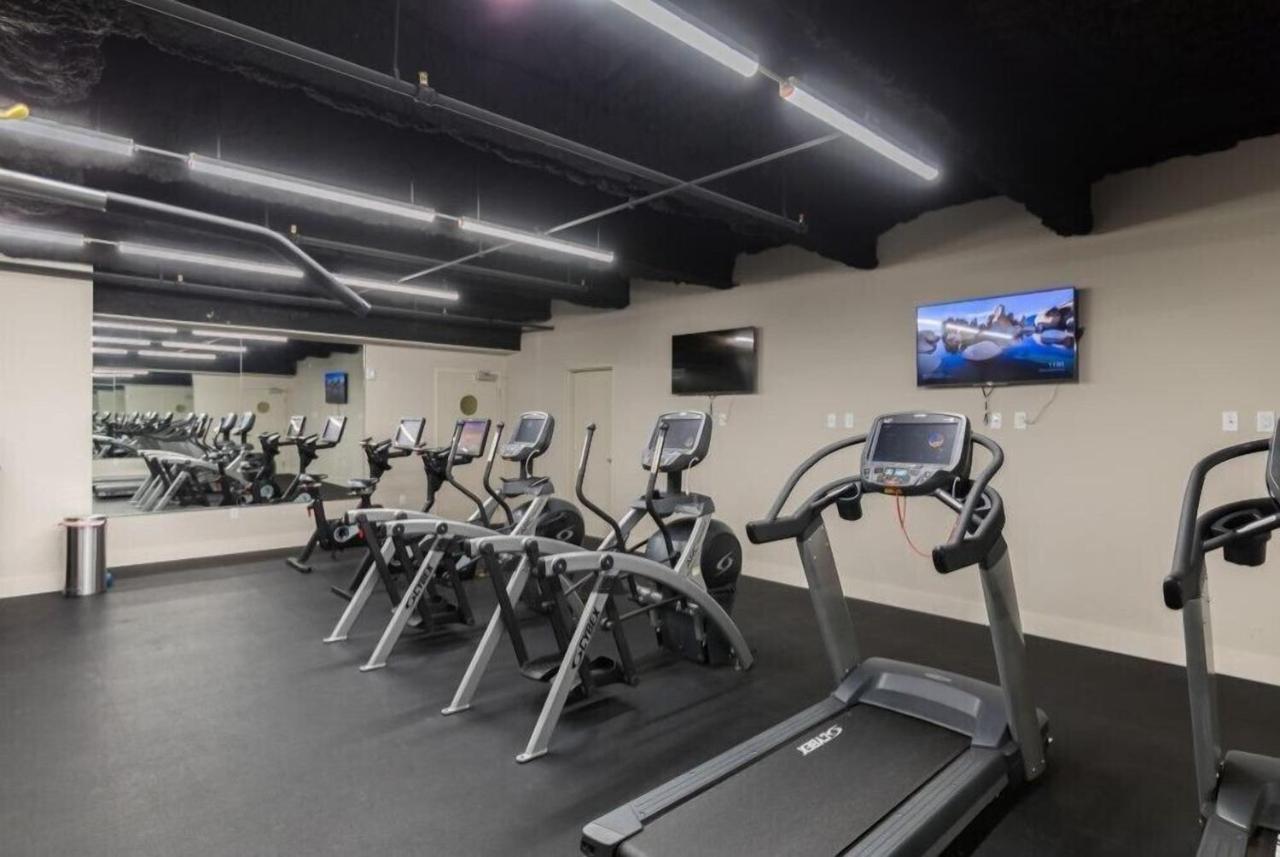 Live In The Heart Of Downtown New Orleans-Cb Unit 806 Βίλα Εξωτερικό φωτογραφία