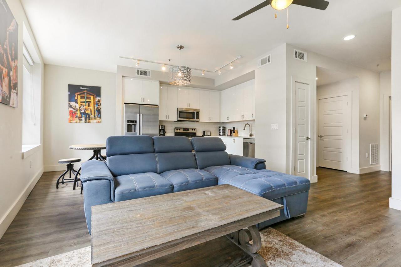 Live In The Heart Of Downtown New Orleans-Cb Unit 806 Βίλα Εξωτερικό φωτογραφία