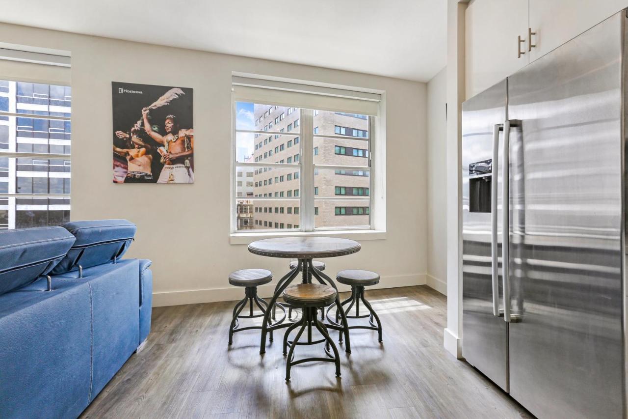 Live In The Heart Of Downtown New Orleans-Cb Unit 806 Βίλα Εξωτερικό φωτογραφία