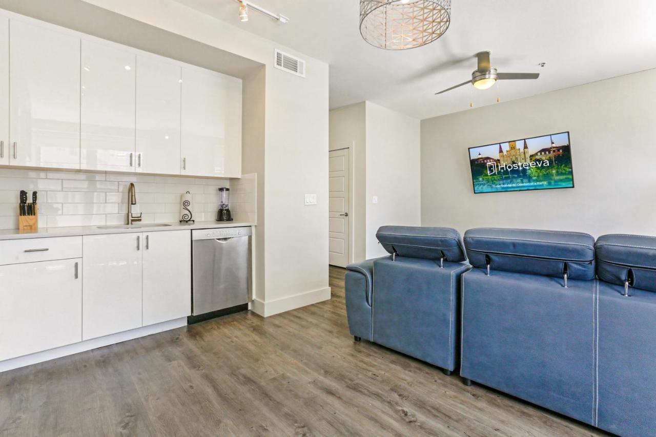 Live In The Heart Of Downtown New Orleans-Cb Unit 806 Βίλα Εξωτερικό φωτογραφία