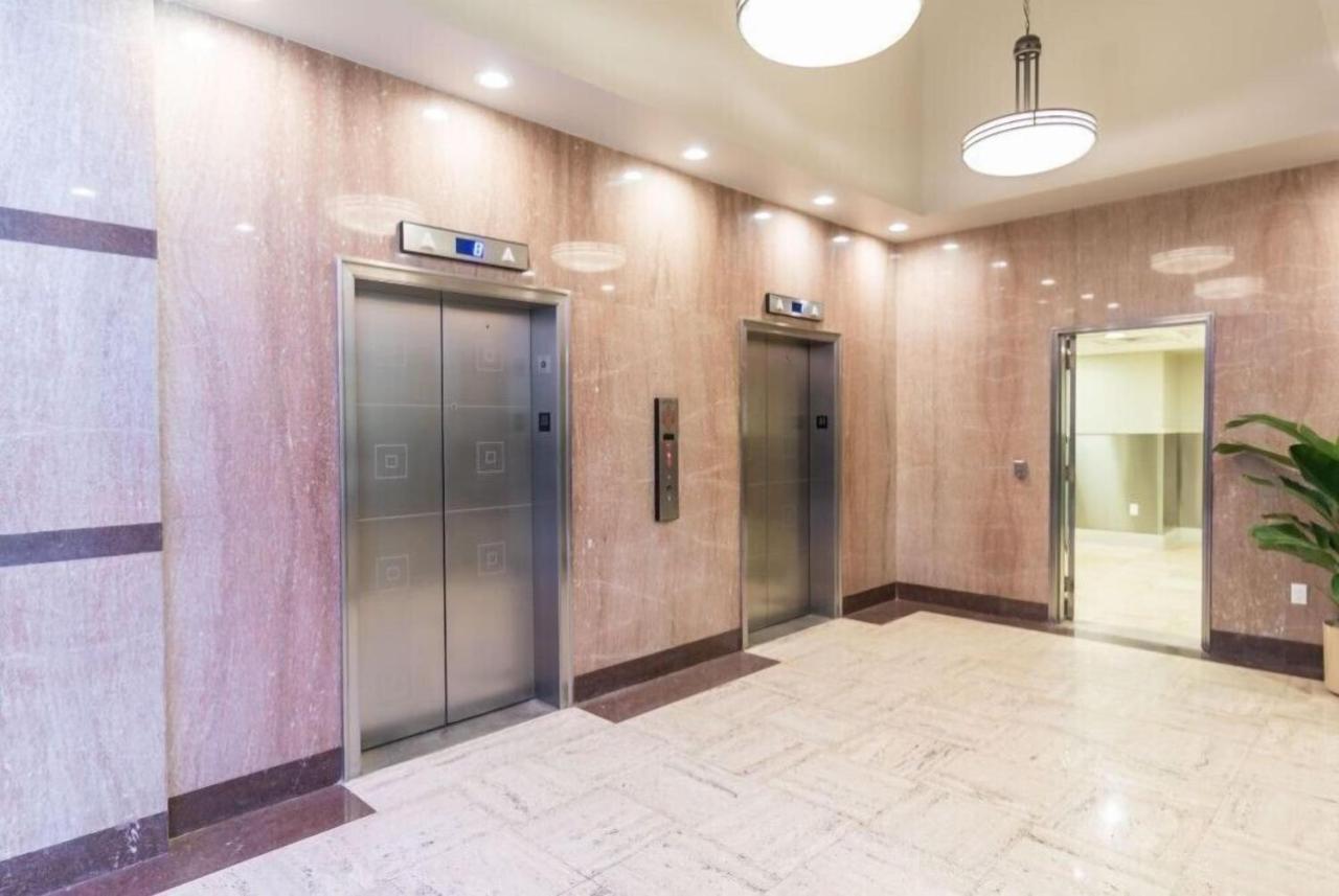 Live In The Heart Of Downtown New Orleans-Cb Unit 806 Βίλα Εξωτερικό φωτογραφία