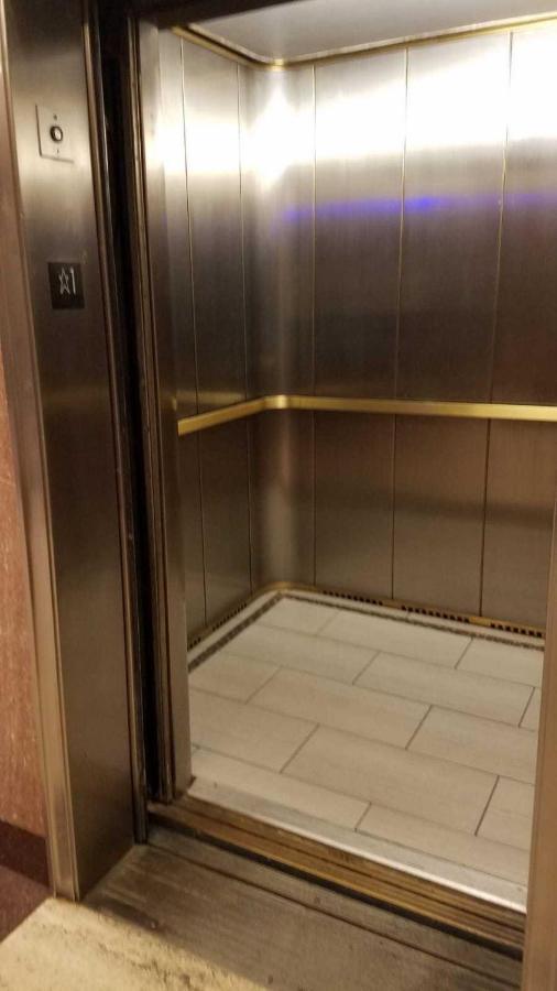 Live In The Heart Of Downtown New Orleans-Cb Unit 806 Βίλα Εξωτερικό φωτογραφία