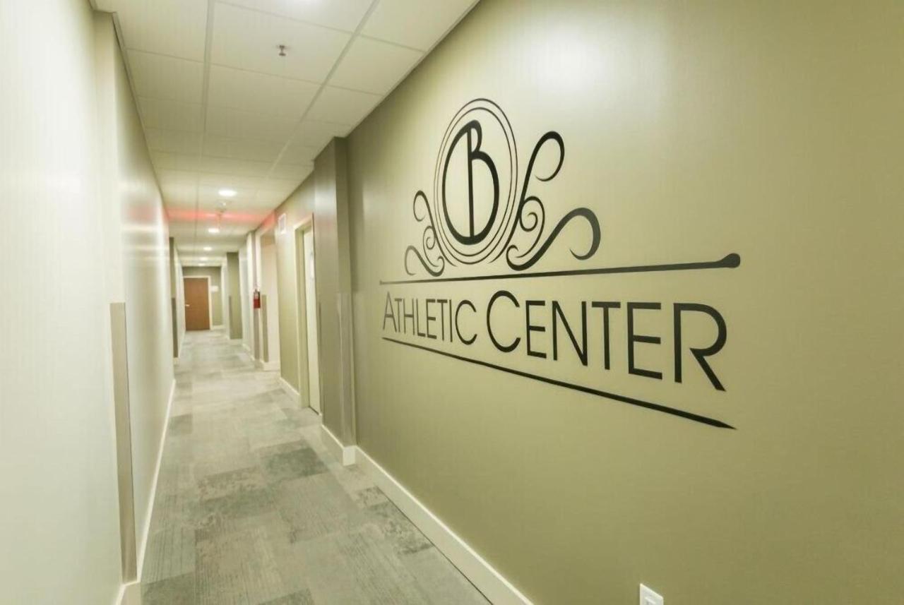 Live In The Heart Of Downtown New Orleans-Cb Unit 806 Βίλα Εξωτερικό φωτογραφία