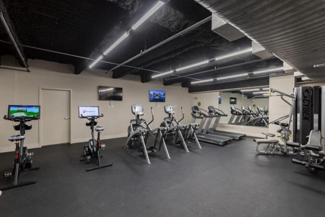 Live In The Heart Of Downtown New Orleans-Cb Unit 806 Βίλα Εξωτερικό φωτογραφία