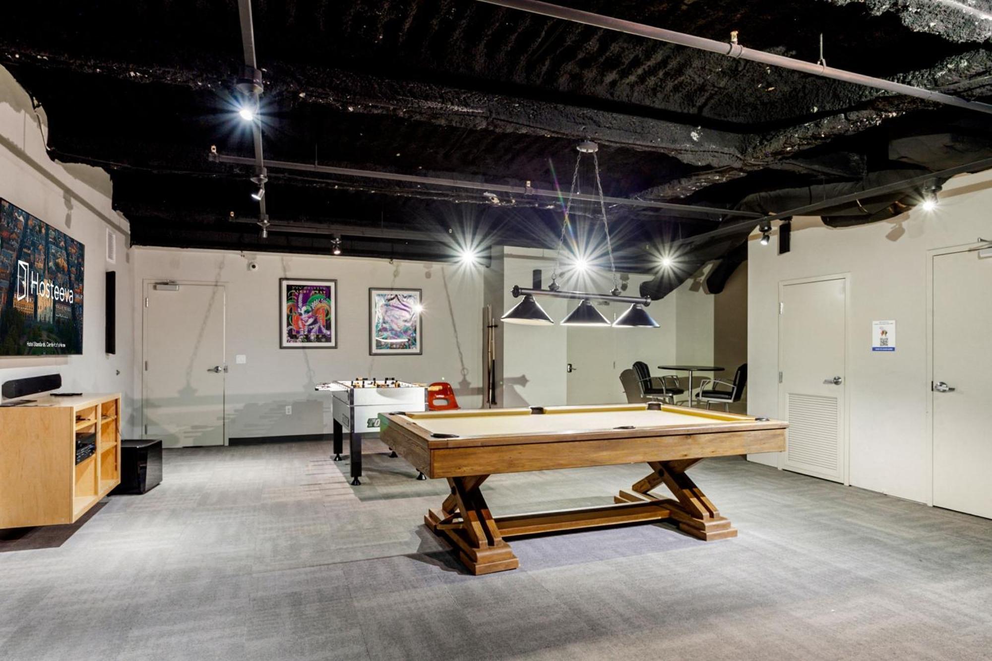 Live In The Heart Of Downtown New Orleans-Cb Unit 806 Βίλα Εξωτερικό φωτογραφία