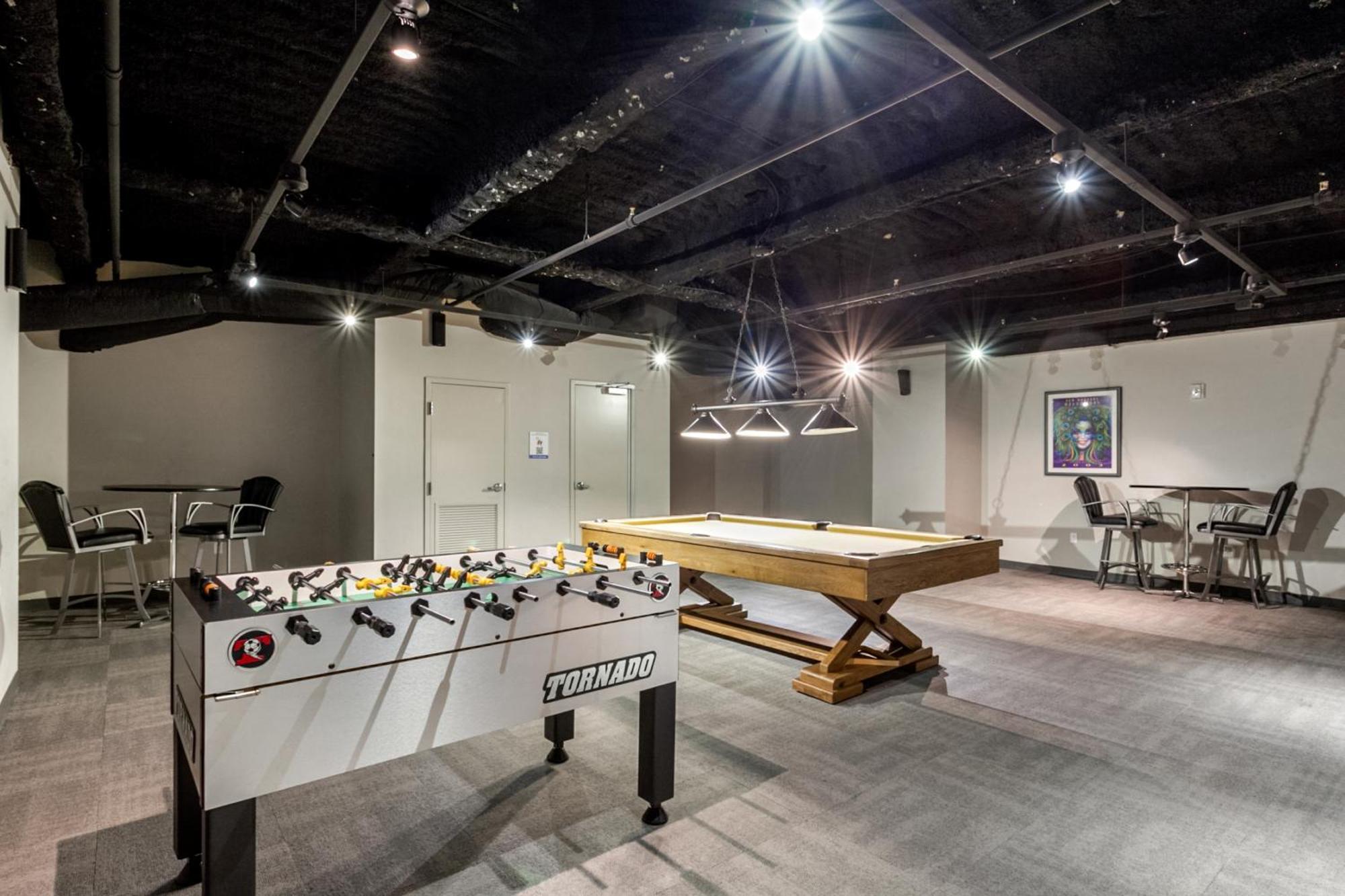 Live In The Heart Of Downtown New Orleans-Cb Unit 806 Βίλα Εξωτερικό φωτογραφία