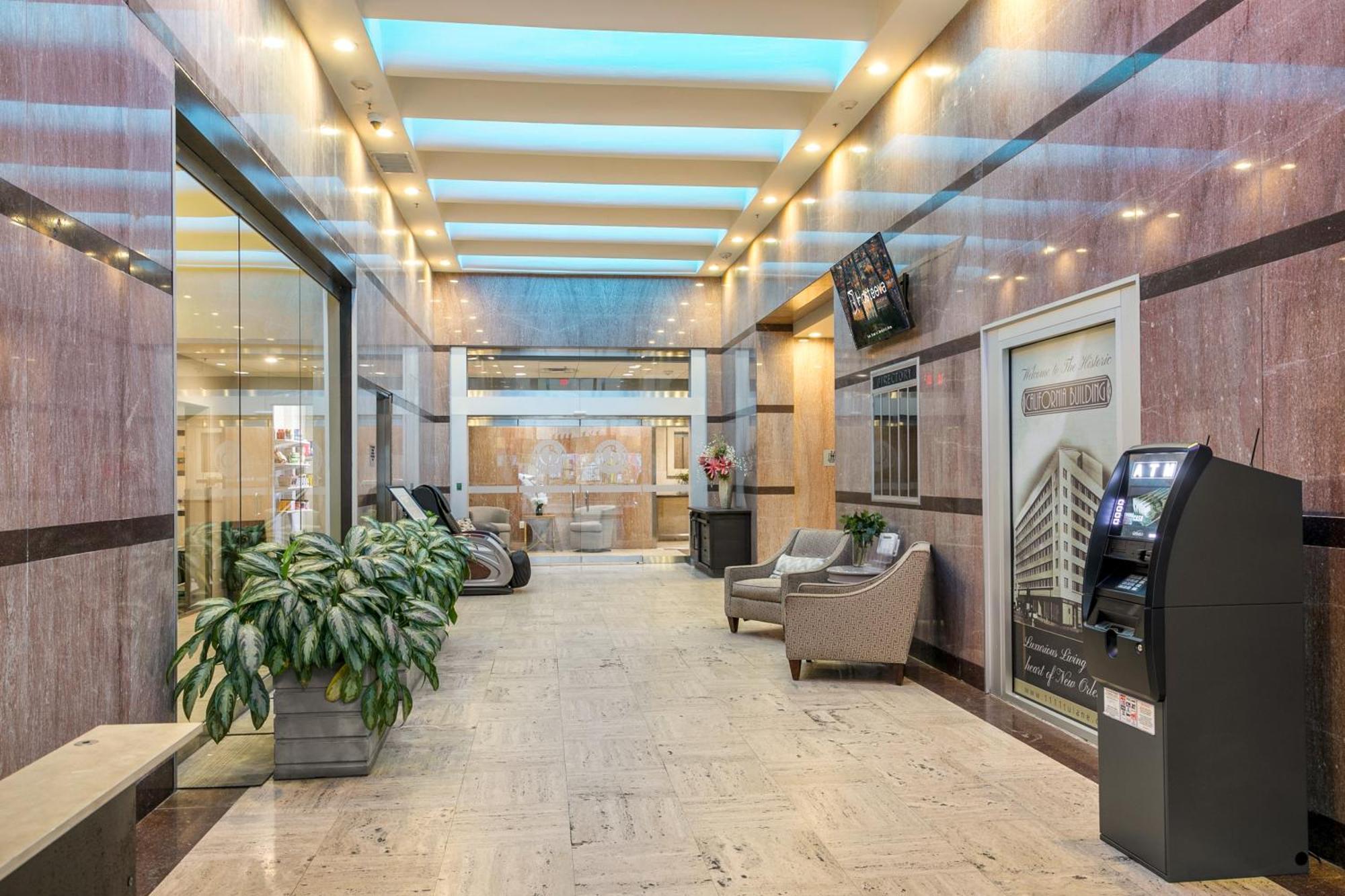Live In The Heart Of Downtown New Orleans-Cb Unit 806 Βίλα Εξωτερικό φωτογραφία