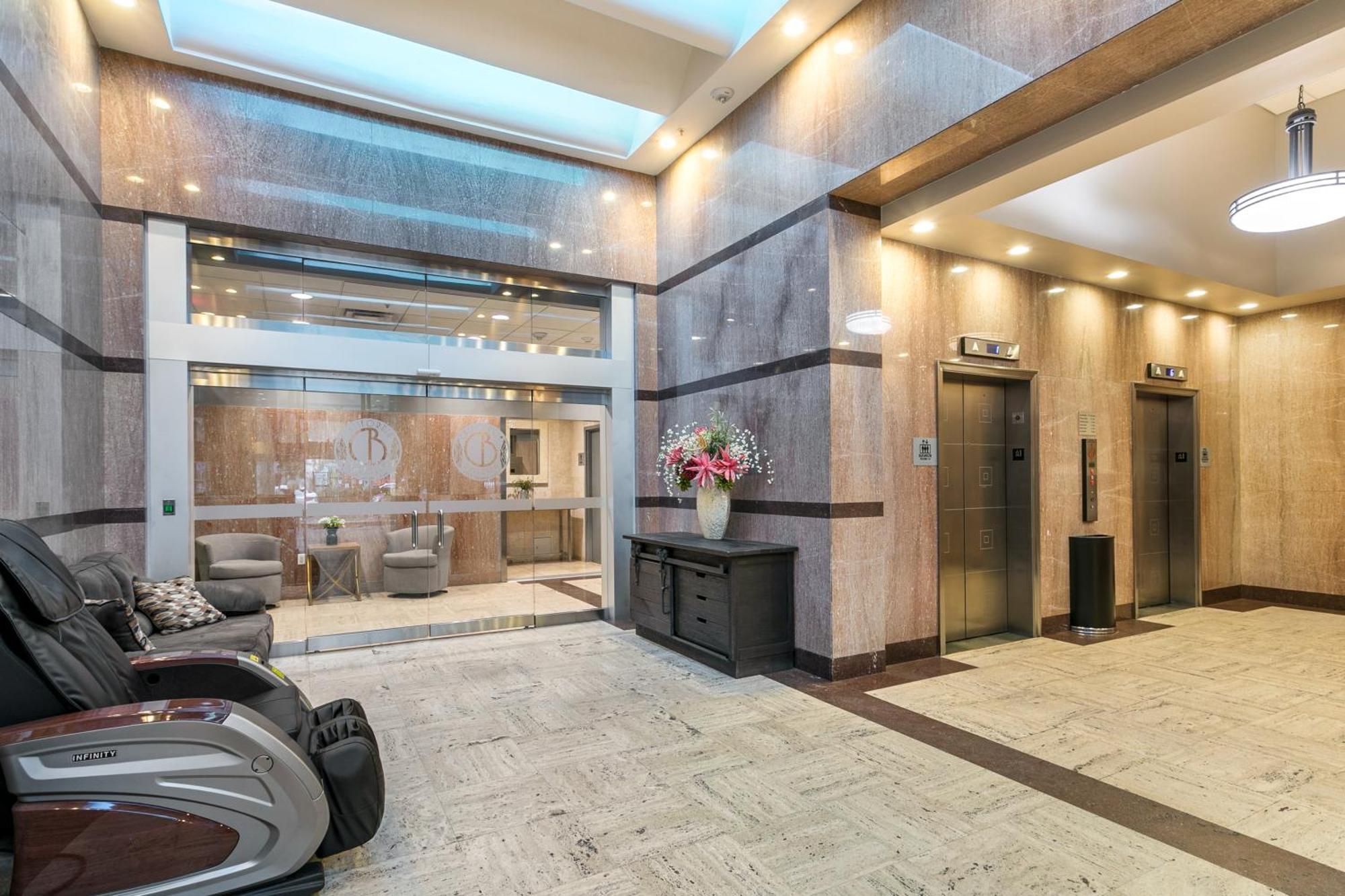 Live In The Heart Of Downtown New Orleans-Cb Unit 806 Βίλα Εξωτερικό φωτογραφία