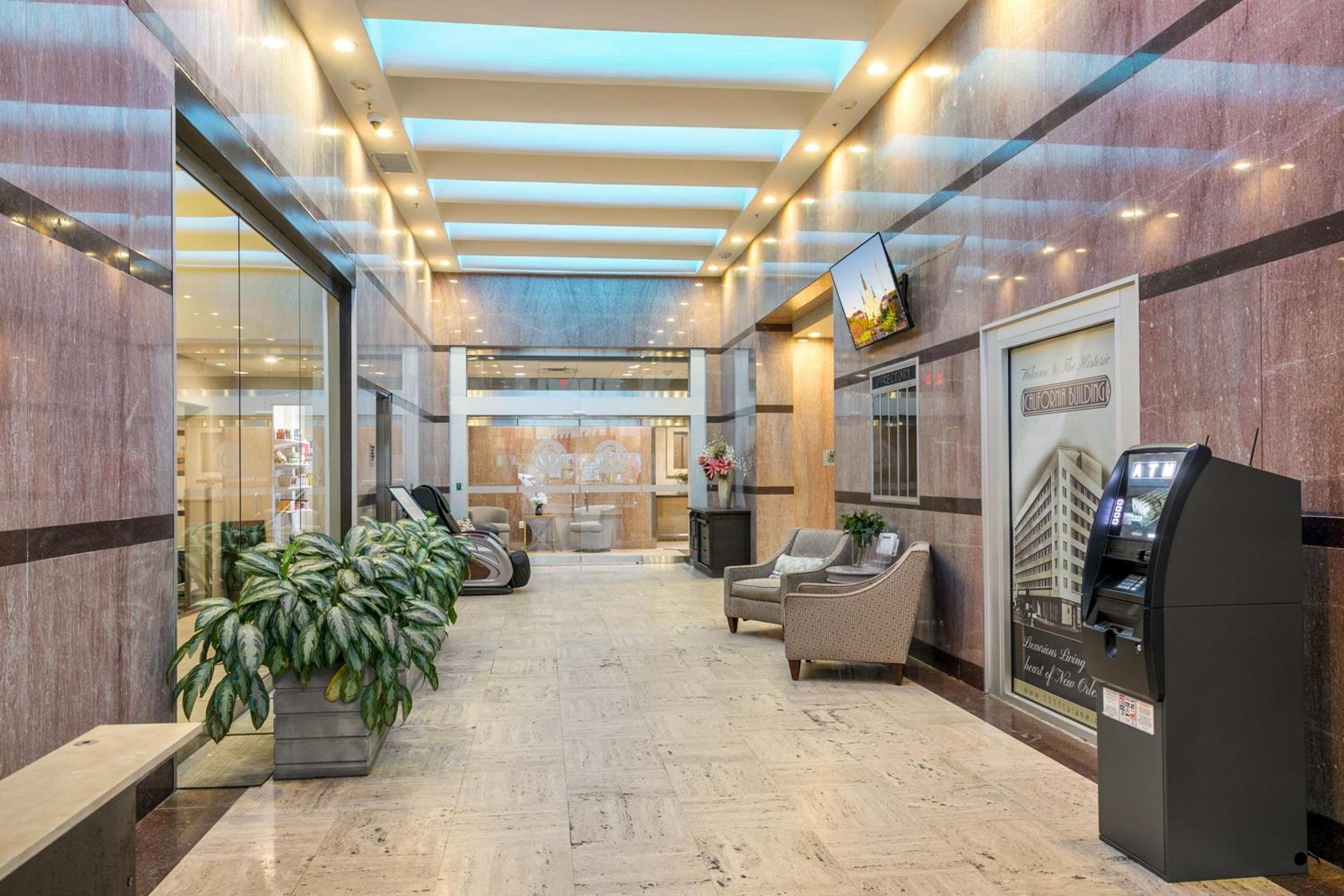 Live In The Heart Of Downtown New Orleans-Cb Unit 806 Βίλα Εξωτερικό φωτογραφία