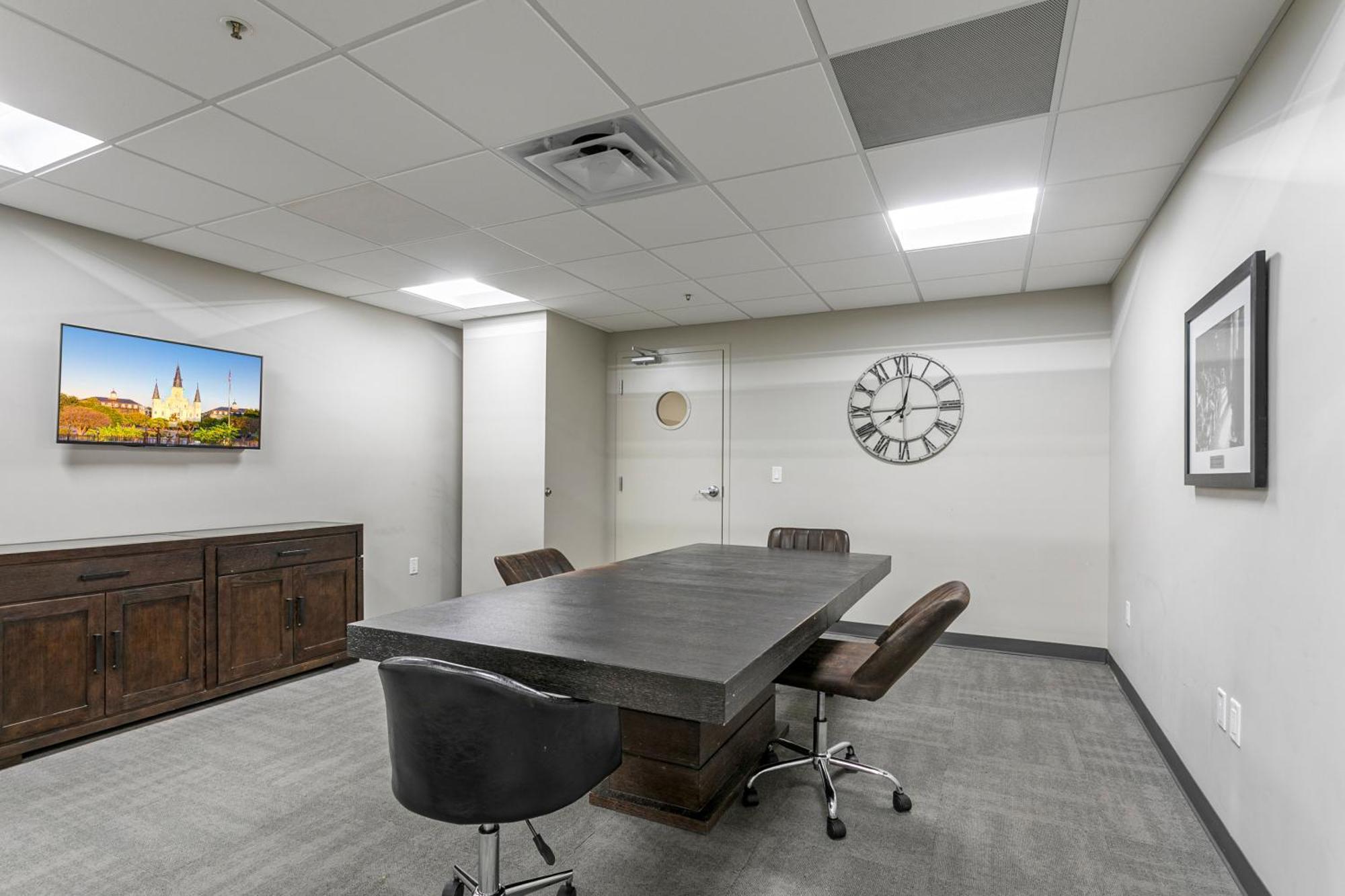 Live In The Heart Of Downtown New Orleans-Cb Unit 806 Βίλα Εξωτερικό φωτογραφία