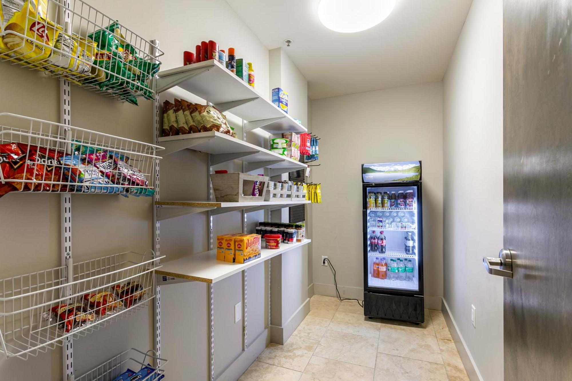 Live In The Heart Of Downtown New Orleans-Cb Unit 806 Βίλα Εξωτερικό φωτογραφία
