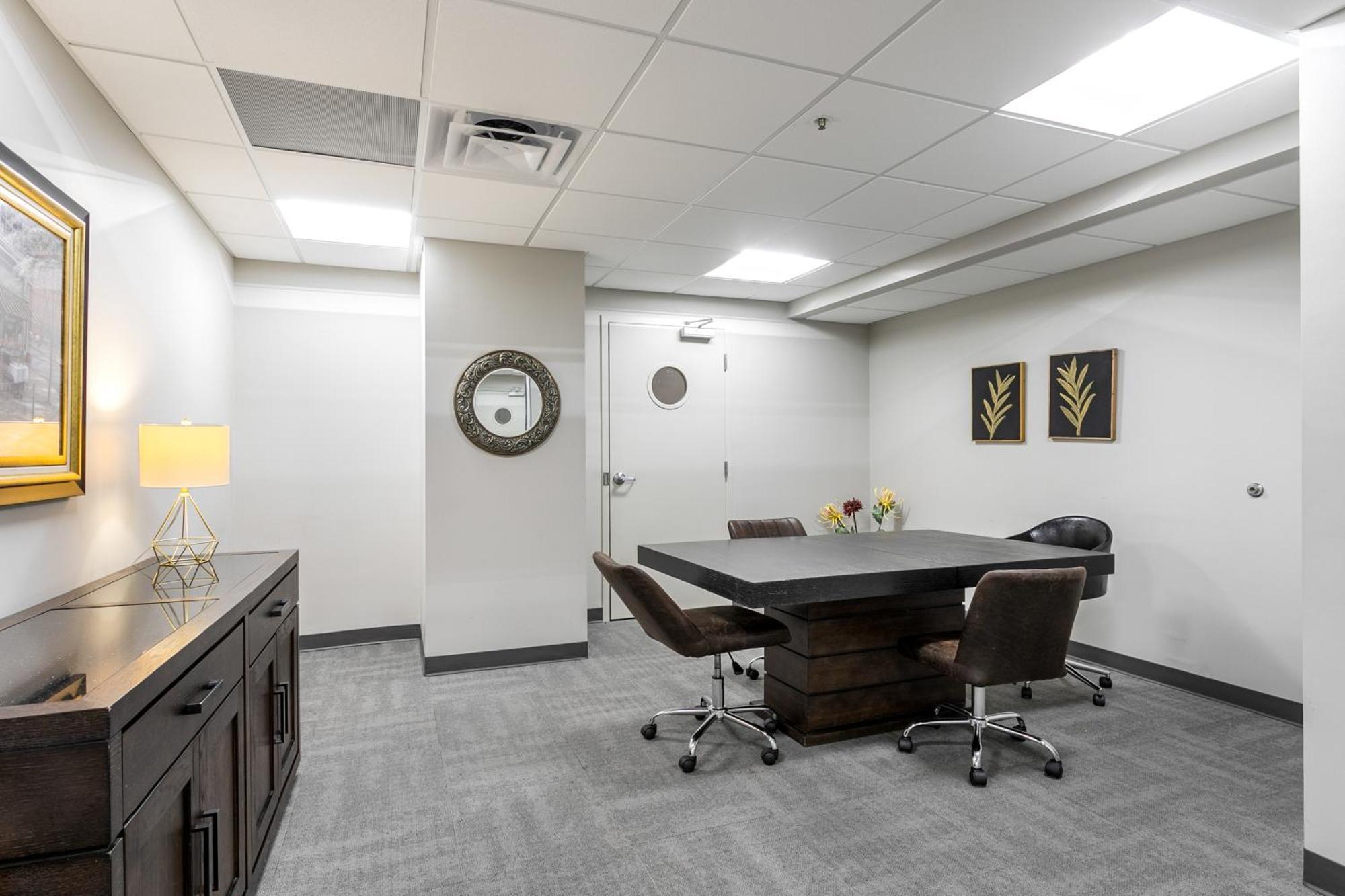 Live In The Heart Of Downtown New Orleans-Cb Unit 806 Βίλα Εξωτερικό φωτογραφία