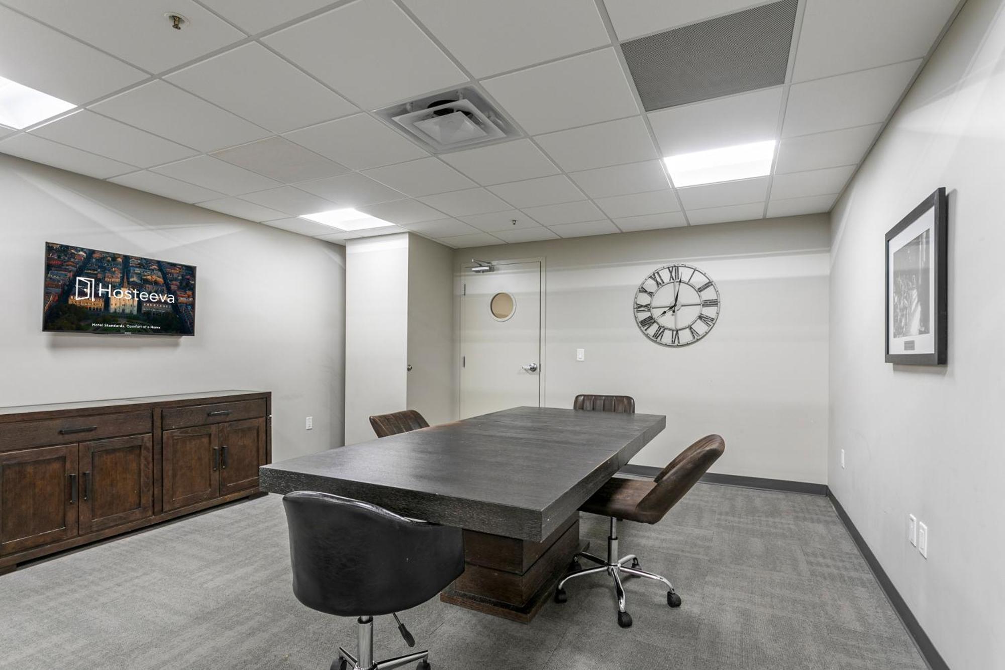 Live In The Heart Of Downtown New Orleans-Cb Unit 806 Βίλα Εξωτερικό φωτογραφία